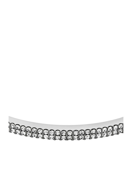 Fossil Women's Steel Bracelet