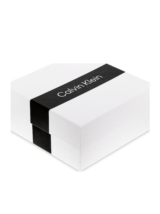 Calvin Klein Ανδρικό Βραχιόλι από Ατσάλι