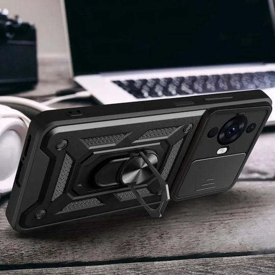 Back Cover Ροζ (Huawei Nova 12s)