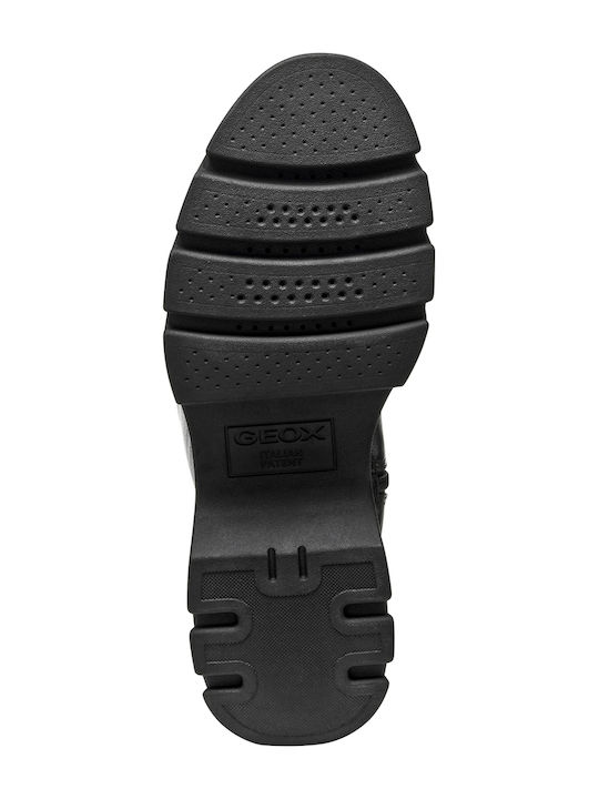 Women's Boots Pluette Black