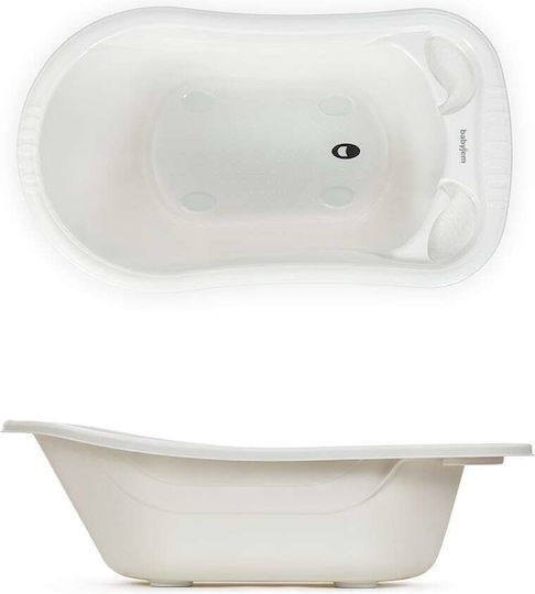 Baby Jem Baby Bath Beige
