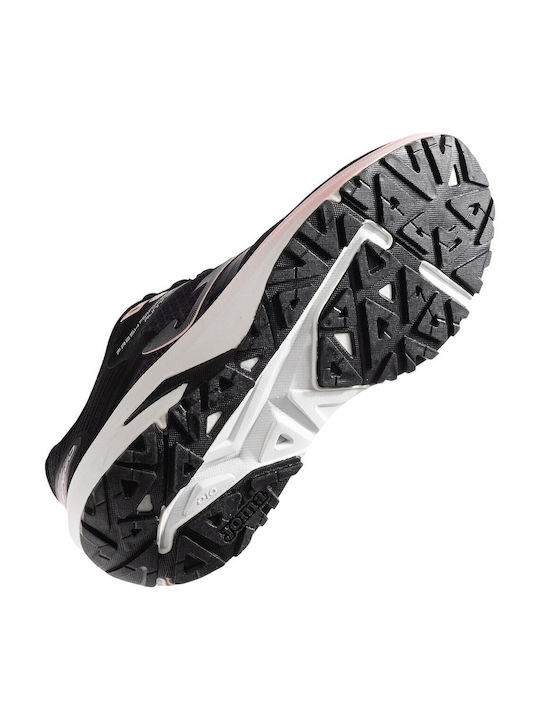 Speed Γυναικεία Αθλητικά Παπούτσια Running Μαύρα