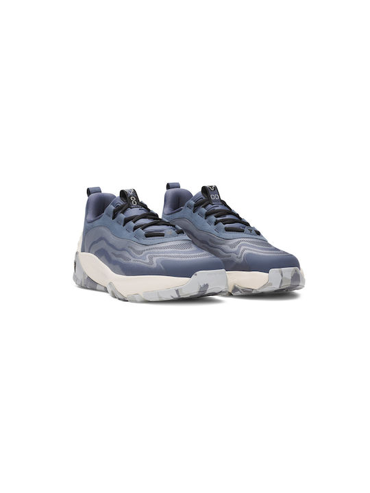 Project Rock Herren Sportschuhe Training Grau