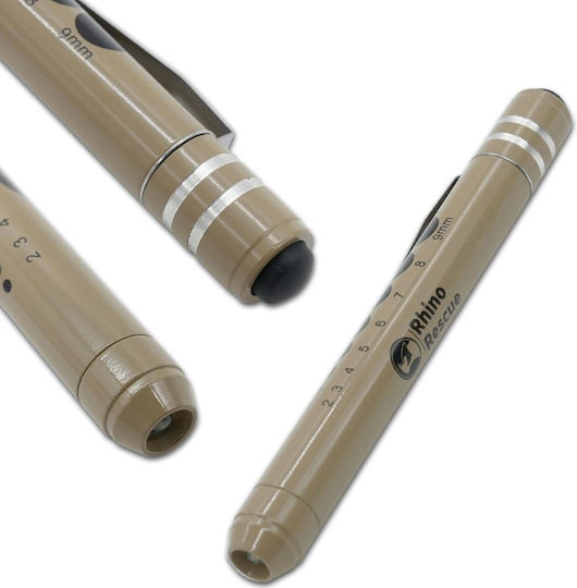 Rhino Rescue Diagnostic Torch
