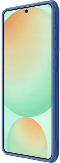 Nillkin Camshield Pro Back Cover Plastic Albastru (Galaxy S25 Edge)