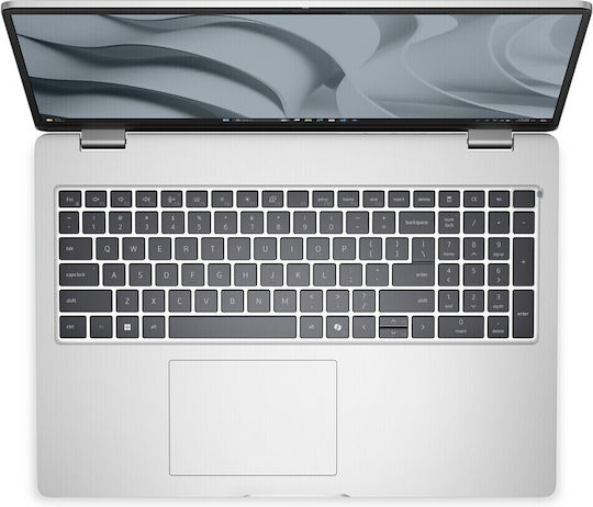 Dell Pro PC16250 16" FHD+ (Ultra 7-255U/16GB/512GB SSD/W11 Pro) (US Keyboard)