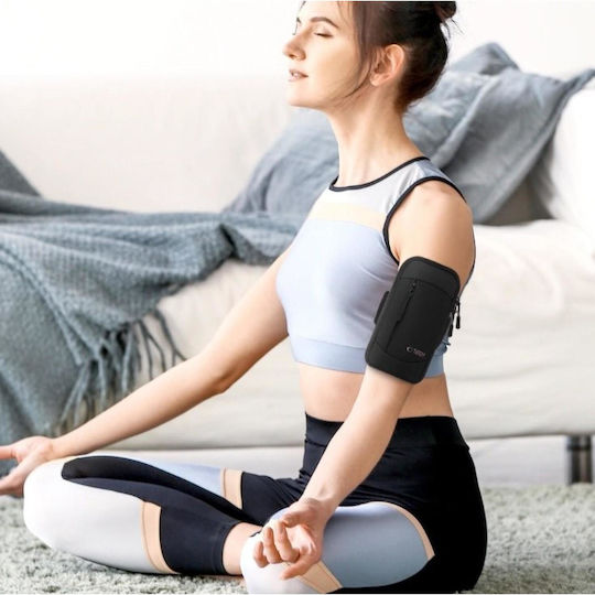 Tech-protect M6 Universal Sport Armband Pink