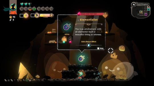 Folly of the Wizards Игра за Switch