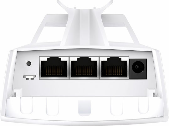 TP-LINK EAP211-Bridge v2 Access Point Wi‑Fi 5 Single Band (5GHz) Λευκό