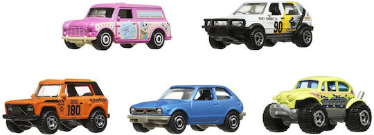 Matchbox Matchbox Auto 1:64 Für Kinder Ab 3 Jahren