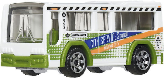 Matchbox Matchbox Σετ Αυτοκινητάκια 1:64