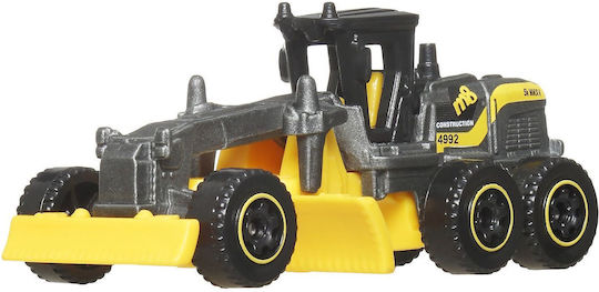Matchbox Matchbox Αυτοκινητάκι 1:64 για 3+ Ετών
