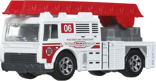 Matchbox Кола 1:64 MTC1817_JBX37