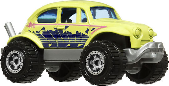 Matchbox Matchbox Auto 1:64 Für Kinder Ab 3 Jahren