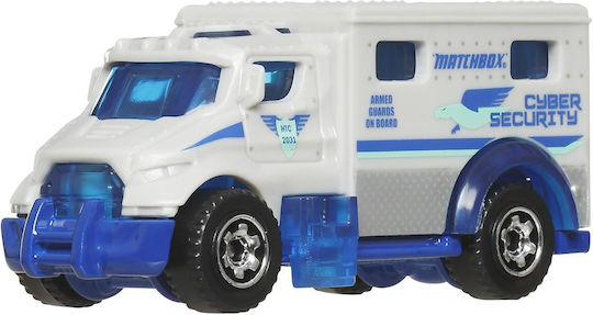 Matchbox Matchbox Σετ Αυτοκινητάκια 1:64