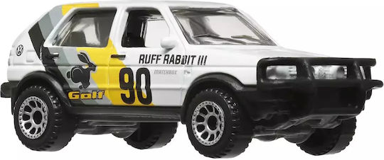 Matchbox Matchbox Auto 1:64 Für Kinder Ab 3 Jahren