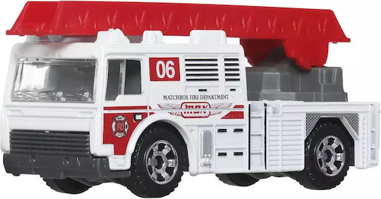 Matchbox Кола 1:64 MTC1817_JBX37