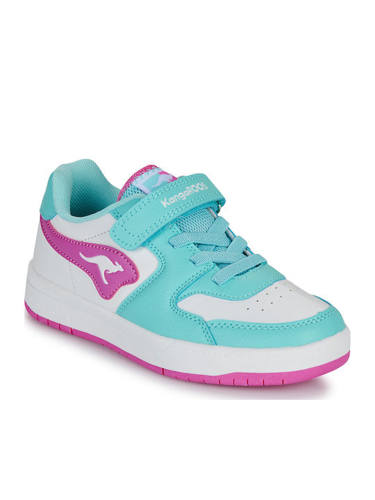 Kangaroos