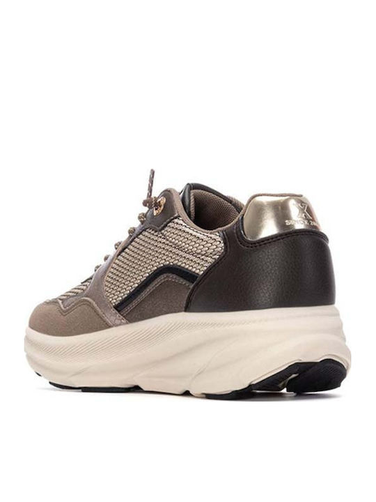 Adidași Pentru Femei Bronze Cupru
