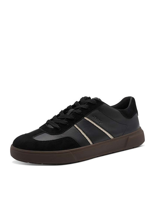 Herren Sneakers Schwarz