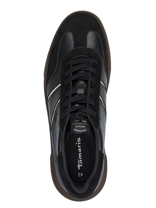 Herren Sneakers Schwarz
