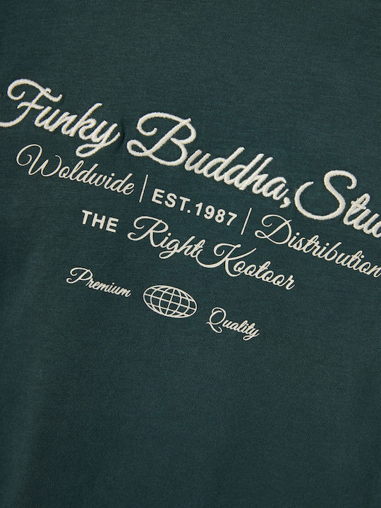 T-Shirt Green