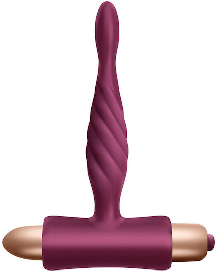 Climaximum Climaximum - Rapture Mini Δονητής Bullet 3.1cm Μωβ