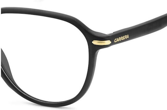 Carrera Мъжки Ацетат Рамки За Очилa Черни 346 I46