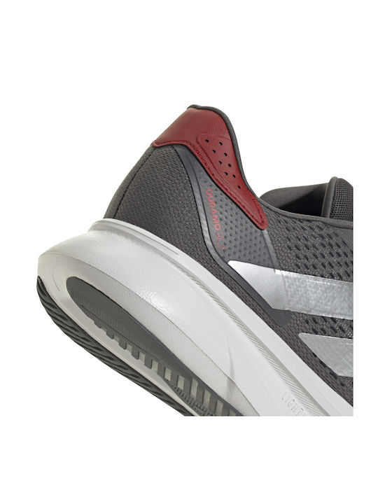 Duramo Sl2 Sport Shoes Running Gray