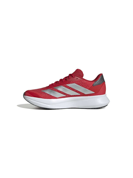 Duramo Sl2 Sport Shoes Running Red