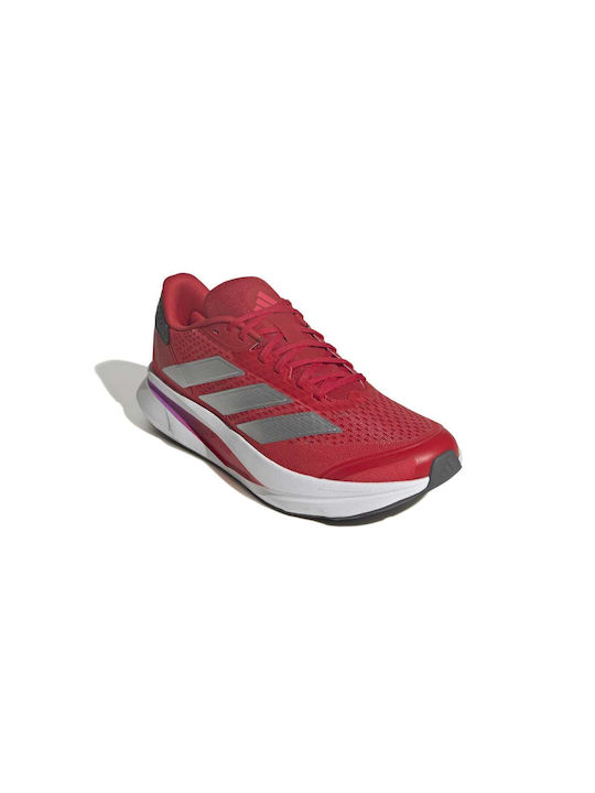 Duramo Sl2 Sport Shoes Running Red