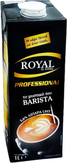 Royal Produs Organic Durată Lungă De Viață 1000ml
