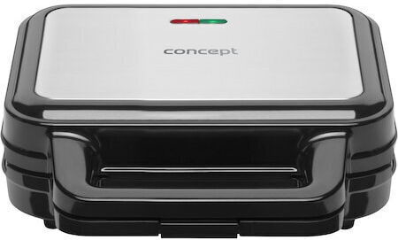 Concept Συσκευή για Βαφλάκια 2 Θέσεων 900W