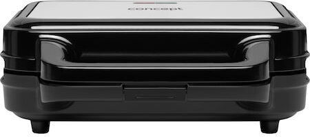 Concept Συσκευή για Βαφλάκια 2 Θέσεων 900W