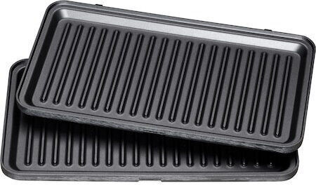 Concept Συσκευή για Βαφλάκια 2 Θέσεων 900W