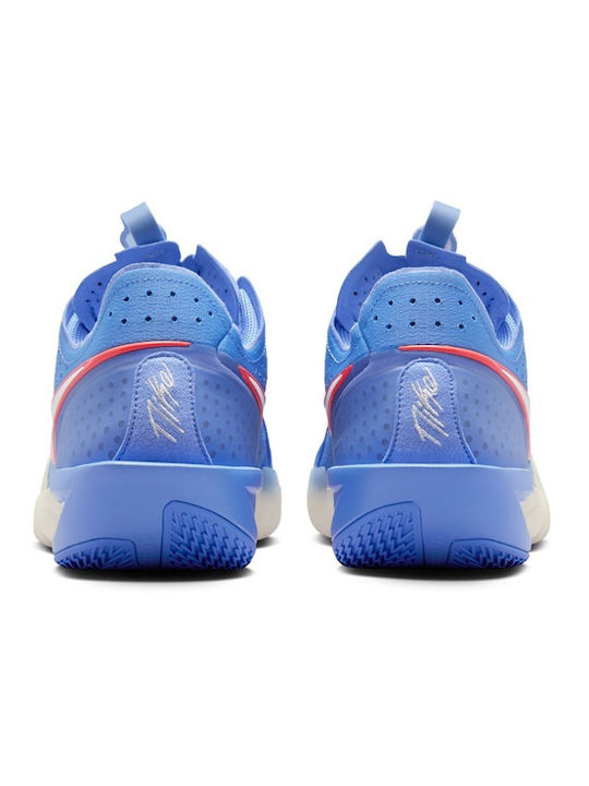 G.T. Cut 3 Low Basketball Shoes Royal Pulse / Sail / Light Wild Mango / Plum Dust