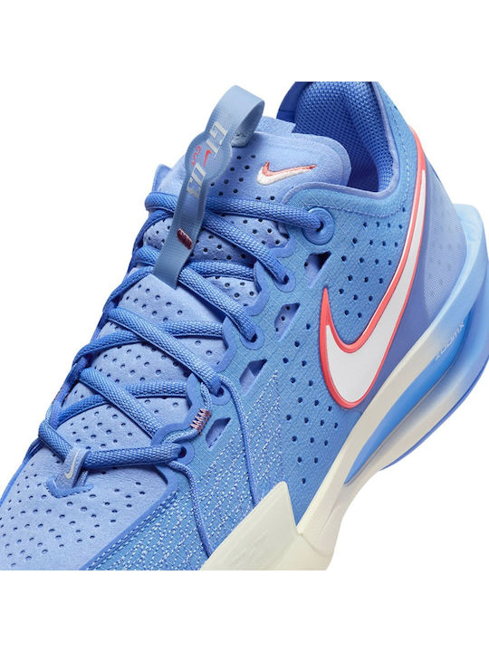 G.T. Cut 3 Low Basketball Shoes Royal Pulse / Sail / Light Wild Mango / Plum Dust