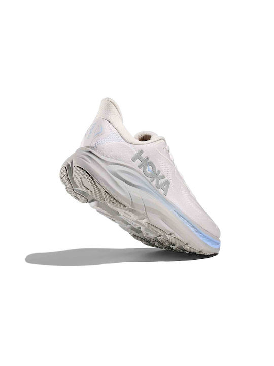 Clifton 10 Men's Sport Shoes Running White