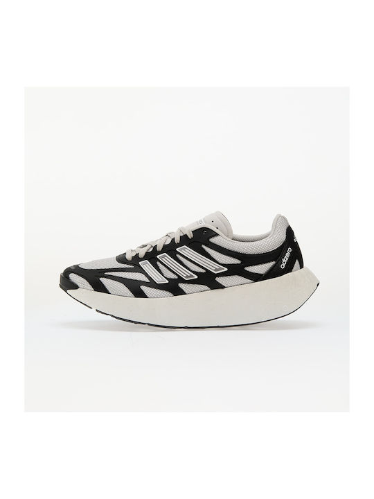 Adizero Sport Shoes Running Core Black / Ftw White / Grey One