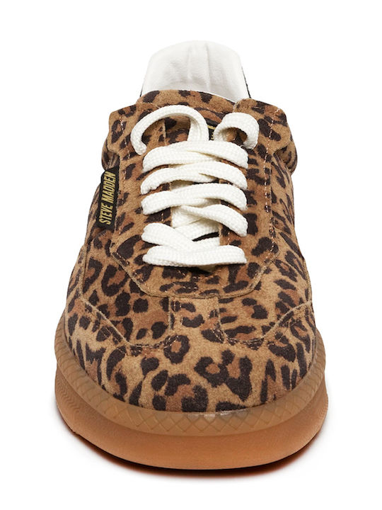 Euphoria Sneakers Leopard
