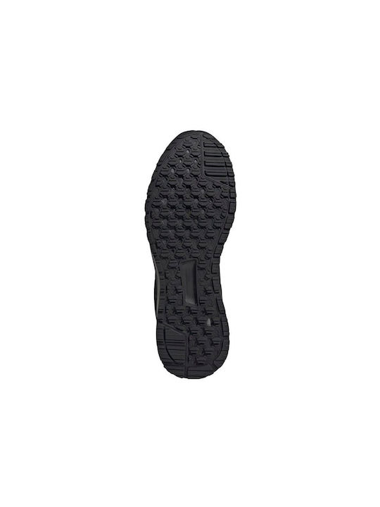 Ultimashow Sport Shoes Running Core Black / Cloud White