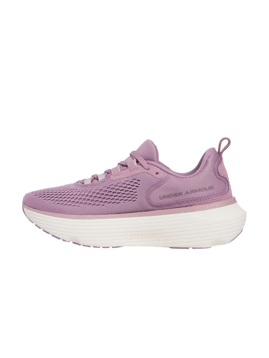 Under Armour Infinite Elite 2 Γυναικεία Running Μωβ