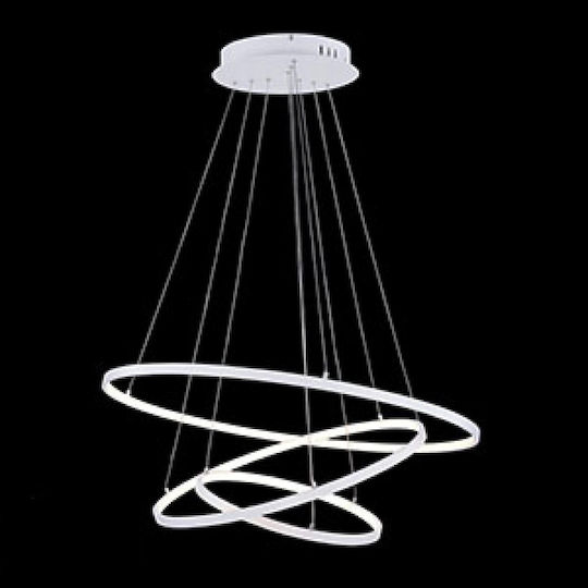 Lightex Pendant Light White