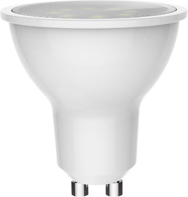 Redled LED Bulb 6W for Socket GU10 Warm White