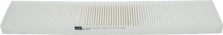 Cabin Filter Vw Ekf131