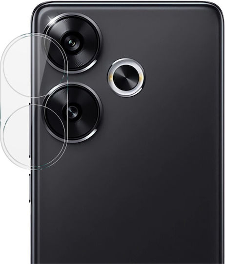 Imak Lentilă Protecție Cameră Tempered Glass pentru Xiaomi Poco F6 5G