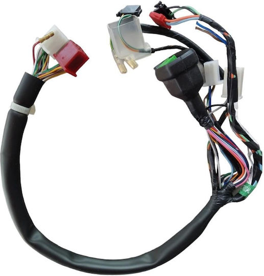 Front Wire Harness Genuine Honda Innova Anf 125 Honda 32101kph970