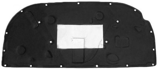 NTY Engine Bay Silencing Material Car for Audi A4 Audi A4 B6 2000+