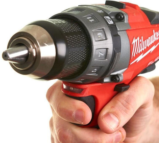 Milwaukee M18 ONEDD-0X Power Drill Driver Electric