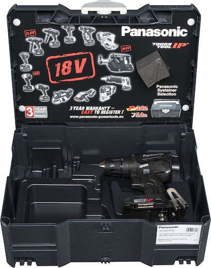 Panasonic EY1DD1XT32 Akkuschrauber Batterie Solo 18V
